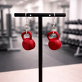 Power kettlebells